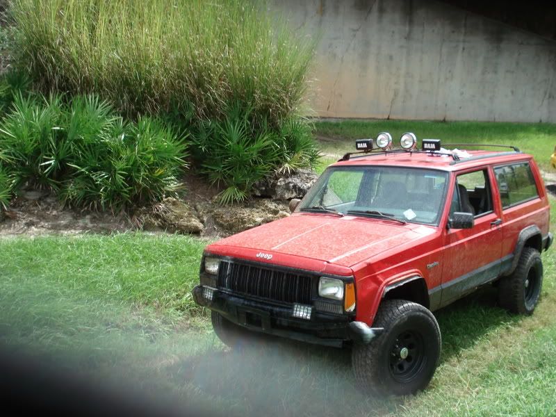 Walmart light bars Jeep Enthusiast Forums