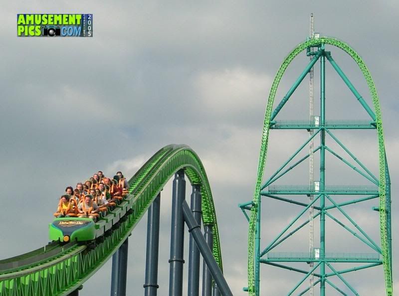 six flags rides kingda ka. six flags rides kingda ka. six