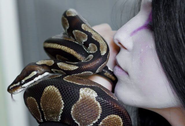 orochimaru cosplay naruto