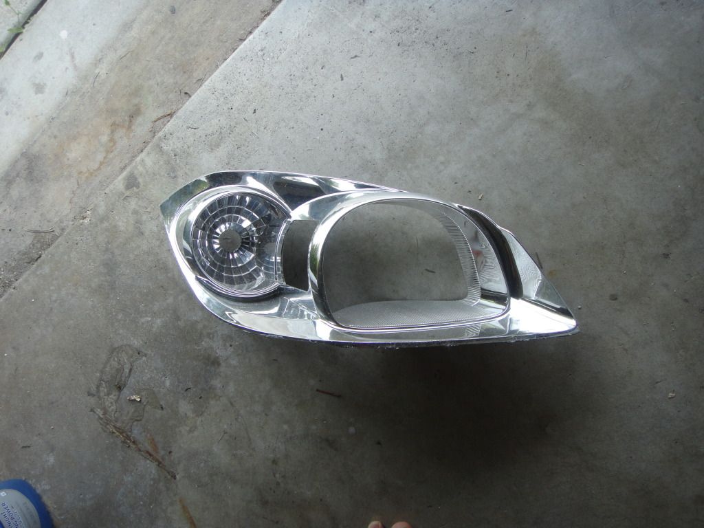 Appearance How To FXR Headlight Retrofits [Noob Guide with Pics