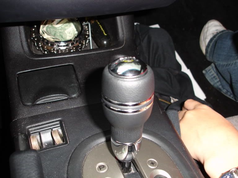 Momo Automatic Shift Knob Club3G Forum Mitsubishi Eclipse 3G Forums
