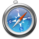 Apple's Safari now on Windows
