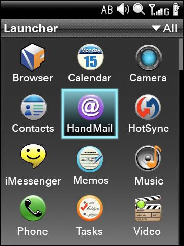 Launcher