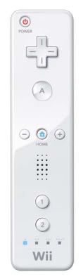 Wiimote