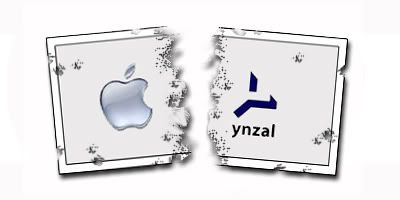 Ynzal and Apple parting ways? Ynzal and Apple parting ways?