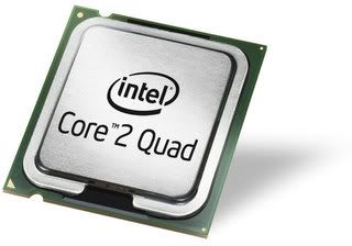 From processors to communications chips, what's next for Intel?