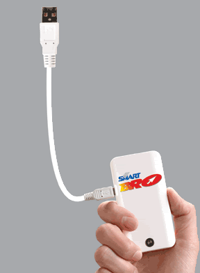 Take Smart Bro wherever you go