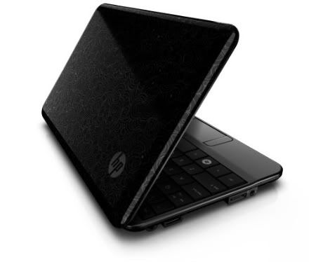 HP Mini 1000 now available locally