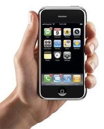 P2P now available on the iPhone P2P now available on the iPhone