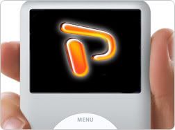 PowerPoint on your iPod