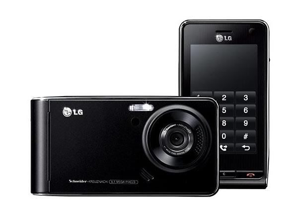 LG U990 LG U990