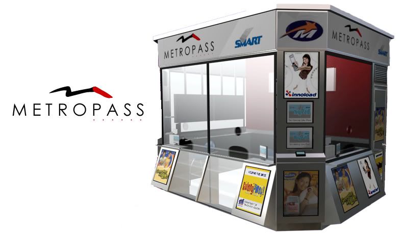Smart and Metropass' solution to the long lines at the MRT