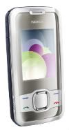 Nokia 7610 Supernova slider Nokia 7610 Supernova slider