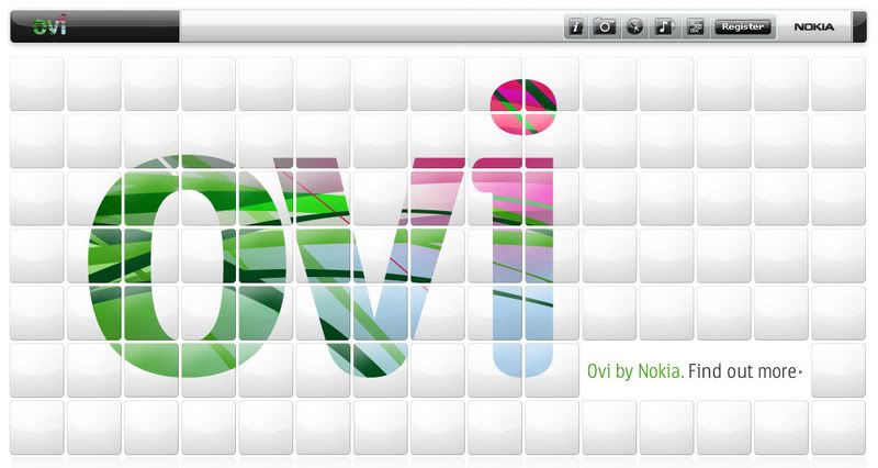 OVI portal