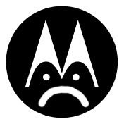 things are so bright at the Motorola camp