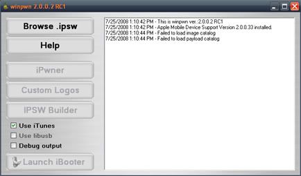 Pwn your 3G iPhone or 2.0 iPod Touch Pwn your 3G iPhone or 2.0 iPod Touch