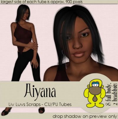 Aiyana