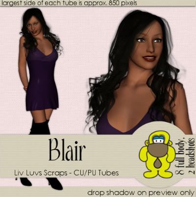 Blair