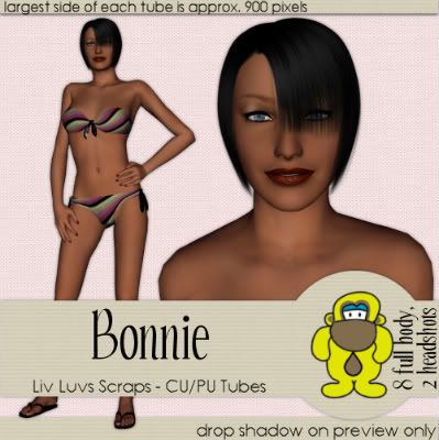 Bonnie