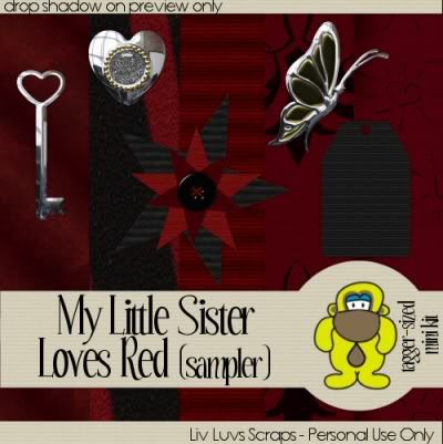 http://livluvsscraps.blogspot.com/2009/05/freebie-my-little-sister-loves-red.html