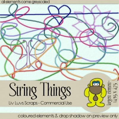 String Things