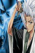 Hitsugaya Toushirou Avatar