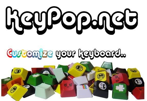 Visit our site Keypop.net!