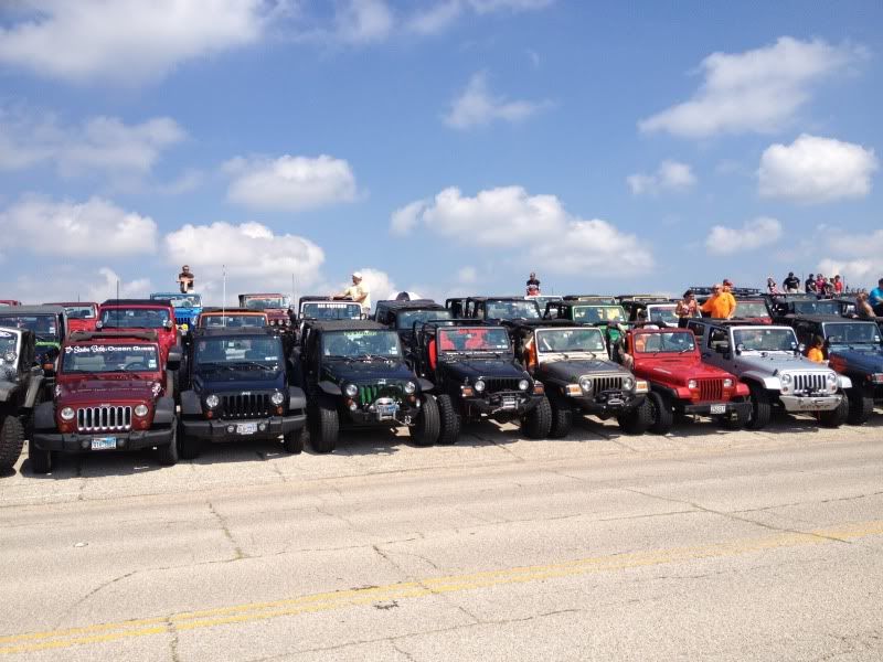 National+Go+Topless+Protest+Day Galveston Texas- National Go Topless Day!!! - JKowners.com : Jeep ...