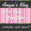 Angie's Blog - Free stuff, fun sites, contests and more!