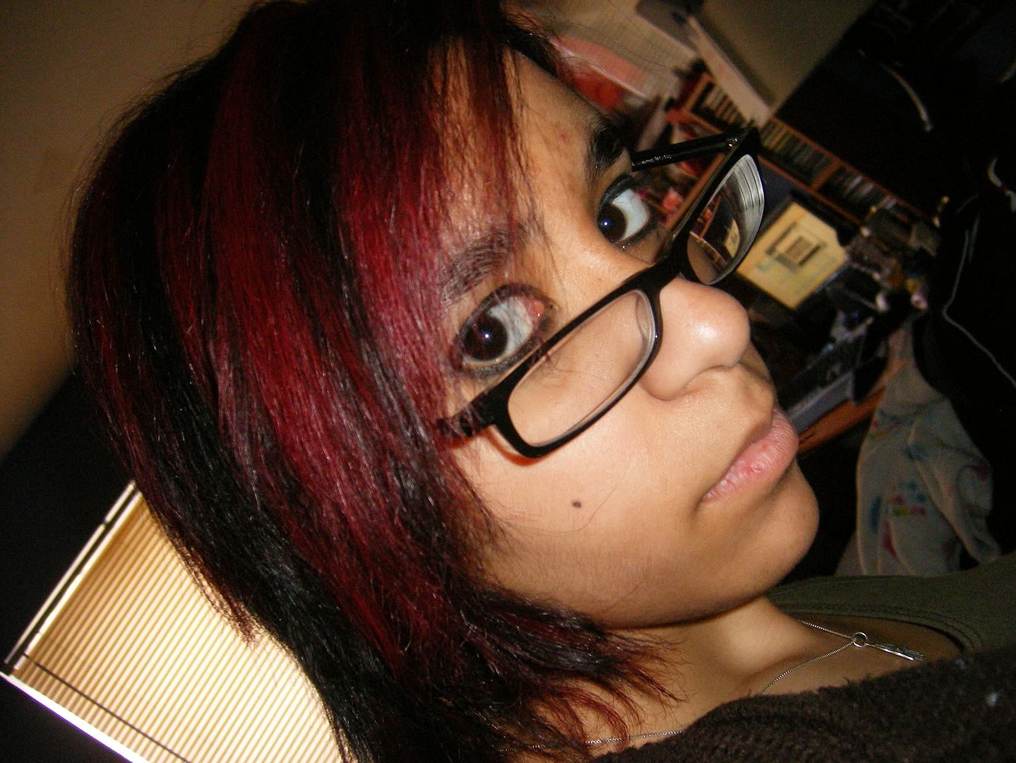 Meee. ._.