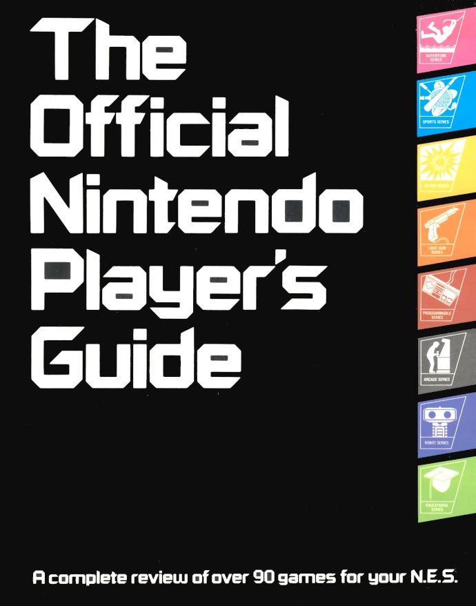 Show Me The Money With This Official Nes Controller Wallet wir the official nintendo player s guide 1987 Show Me The Money With This Official Nes Controller Wallet wir the official nintendo player s guide 1987
