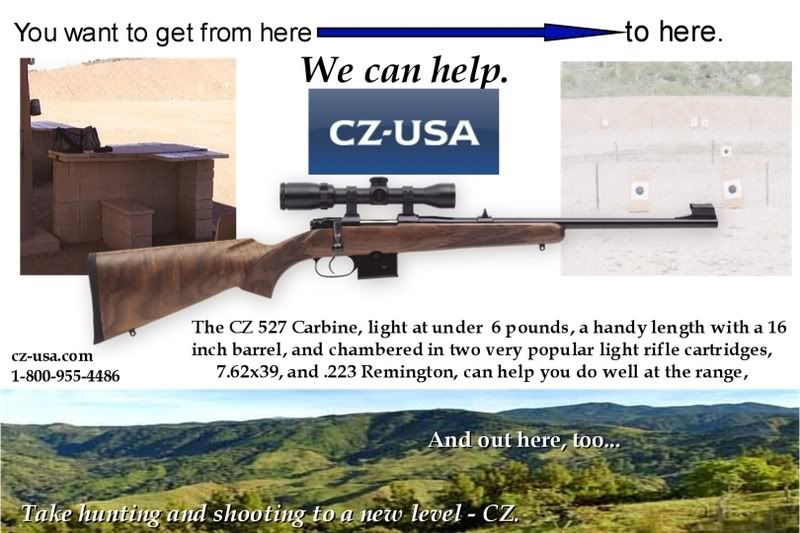 cz forum