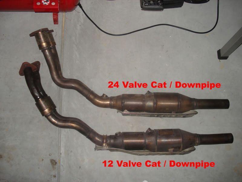 vr6 Replacing Catalytic Converter, HELP! VW Vortex Volkswagen Forum