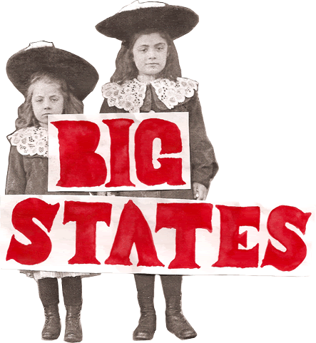 BIG STATES