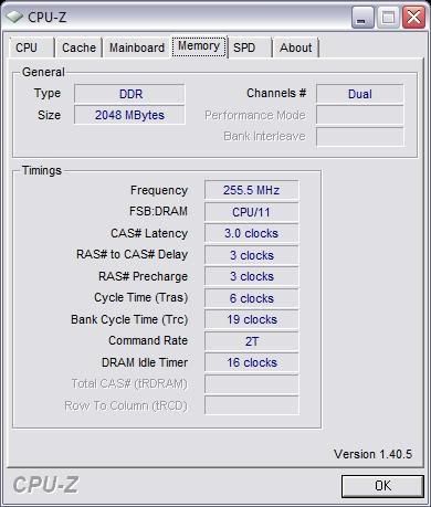 Need Help Oc Ing Ocz Ddr400 Ram Guru3d Forums