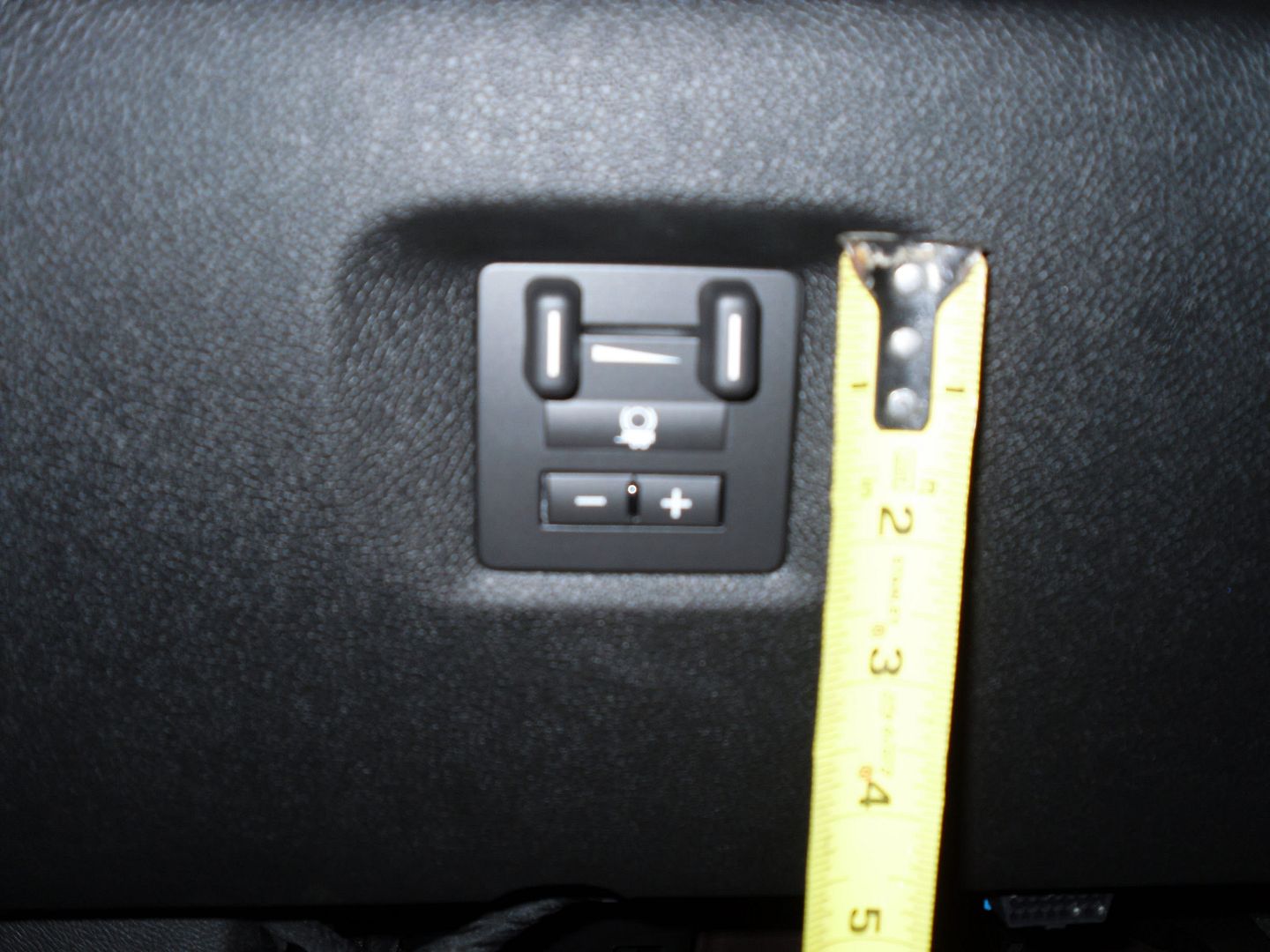 Integrated Trailer Brake Controller & Dash Diesel Place