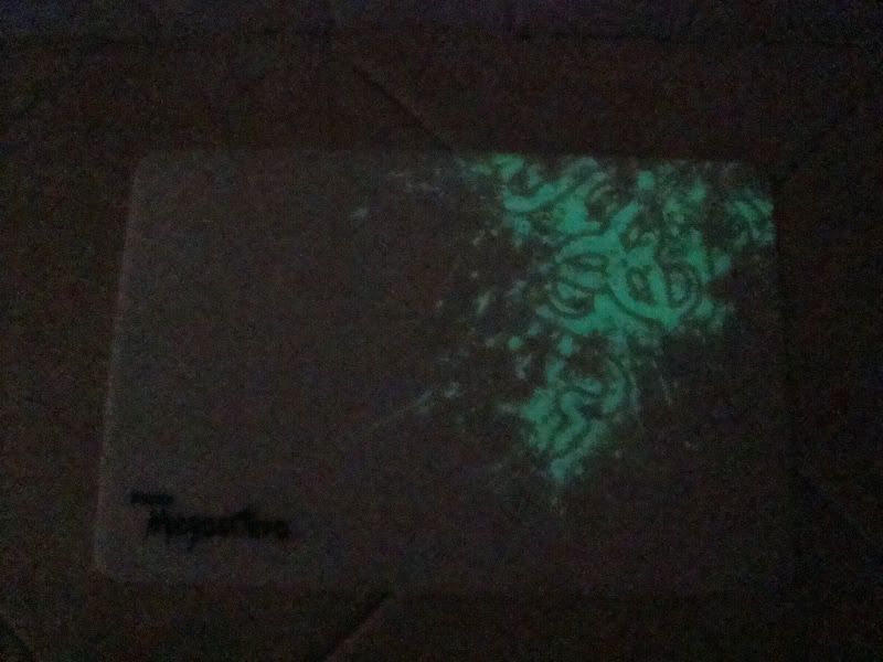 razer megasoma