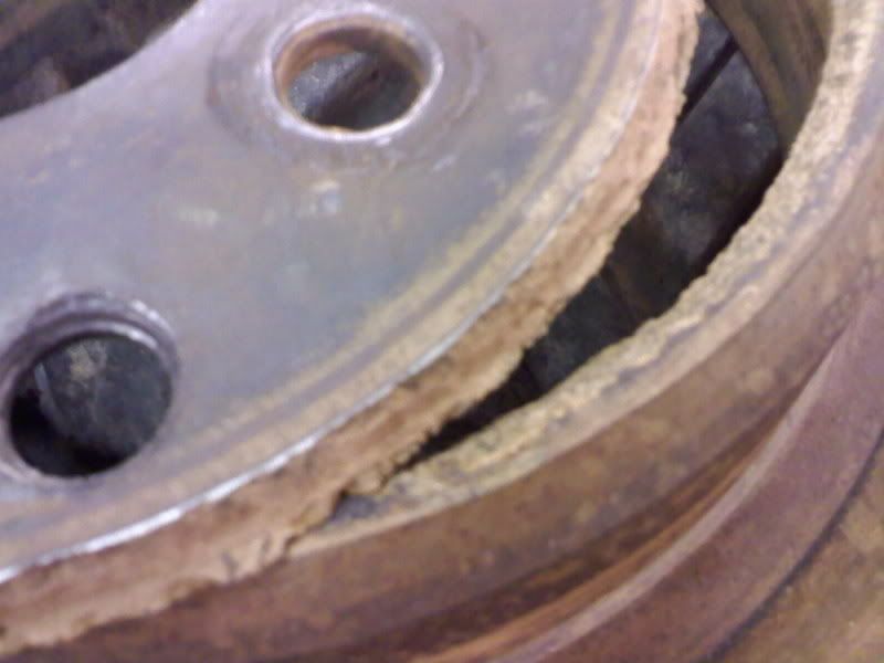 Broken Rotors Pirate 4x4