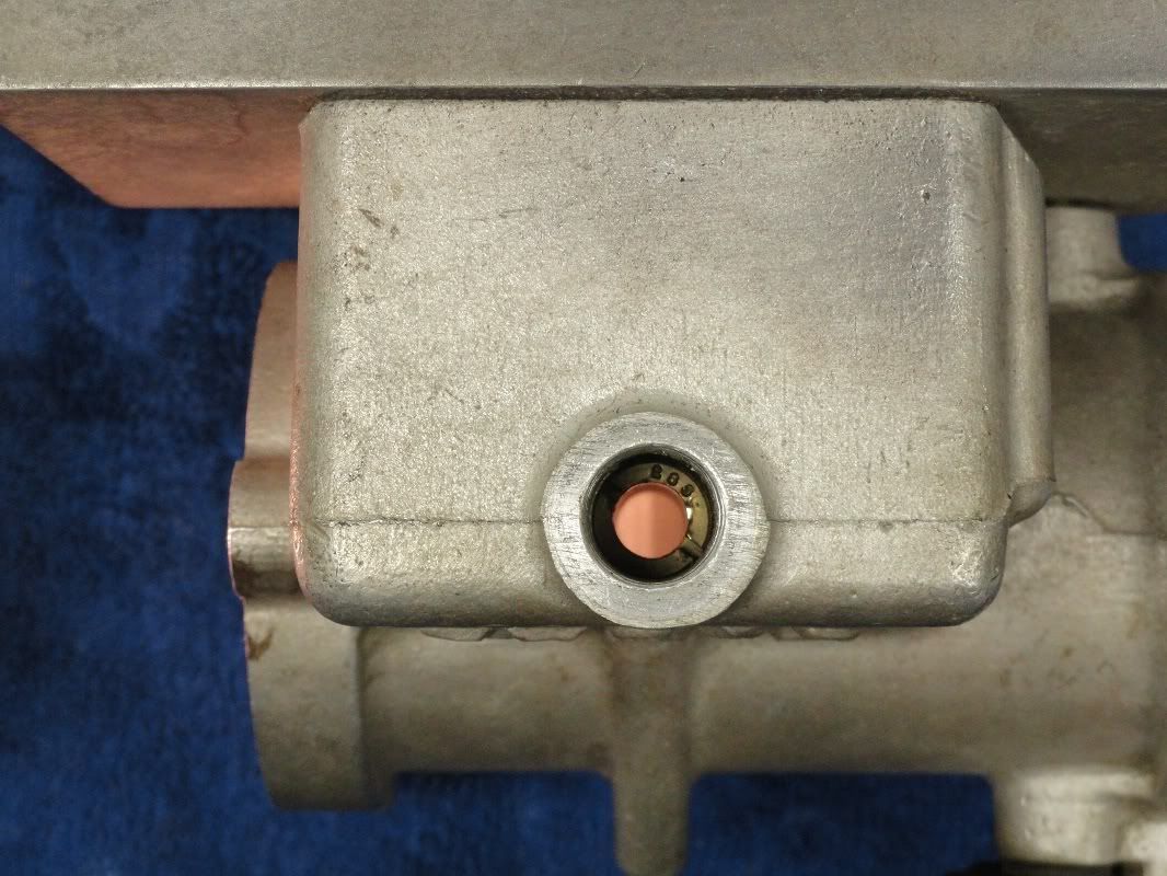 S&S L series Carb choke lever direction Jockey Journal Forum