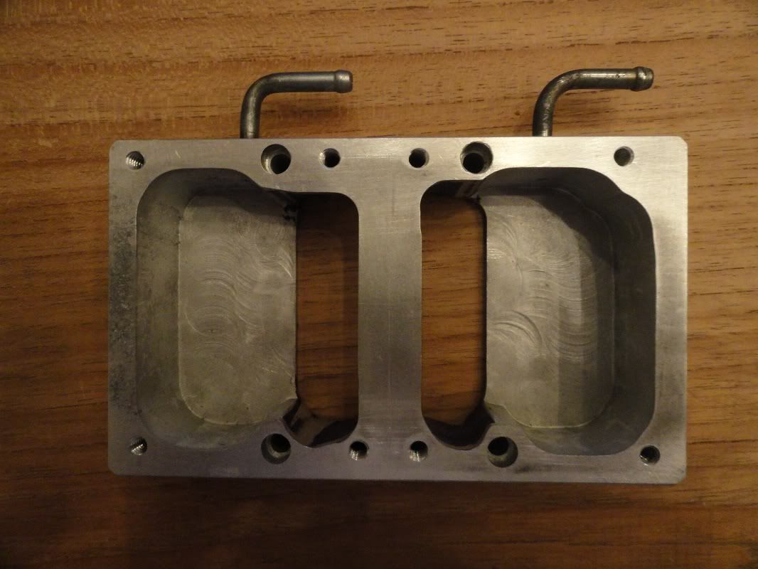 S&S L series Carb choke lever direction Jockey Journal Forum