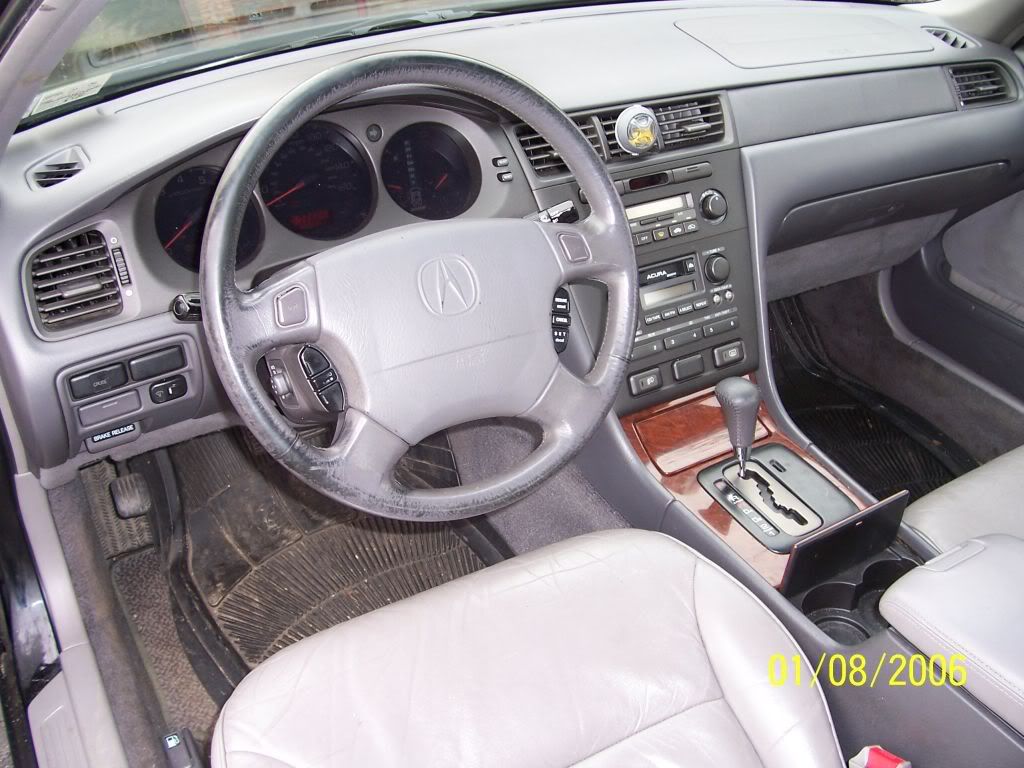 1996 Acura Rl Interior Wiring Diagram Raw