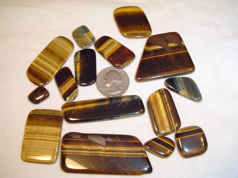 My Archaeological Find: Calling all rock geeks! - Homesteading Questions