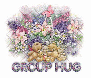 (((( Soft and Safe Hugs ))))