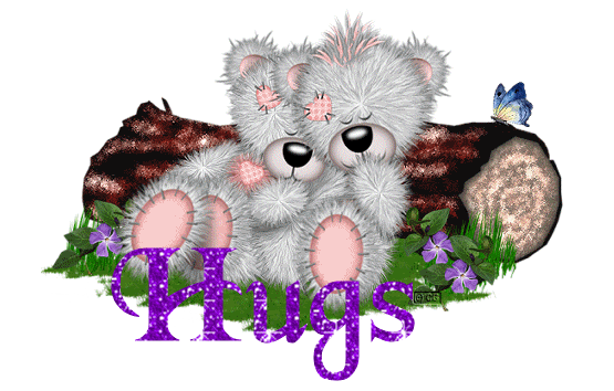 (((( Soft and Safe Hugs ))))