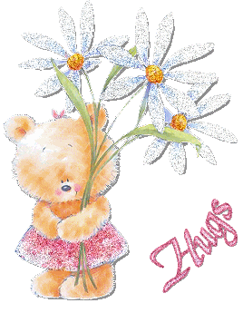 (((( Soft and Safe Hugs ))))