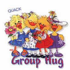 (((( Soft and Safe Hugs ))))