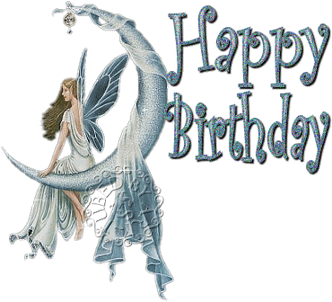 {*{*{  Happy B-day White_iris  }*}*}