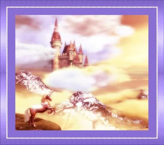 Castles and Clouds