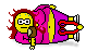 Thread War 5