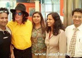 Jaraghe Group